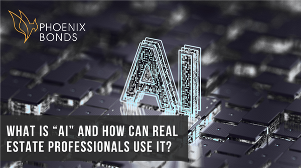 What is AI and How Can Real Estate Professionals Use It?